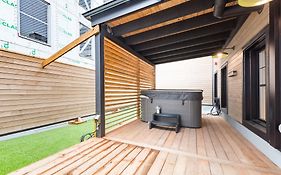 La Maison Des Lofts - Par Les Lofts Vieux-Quebec
